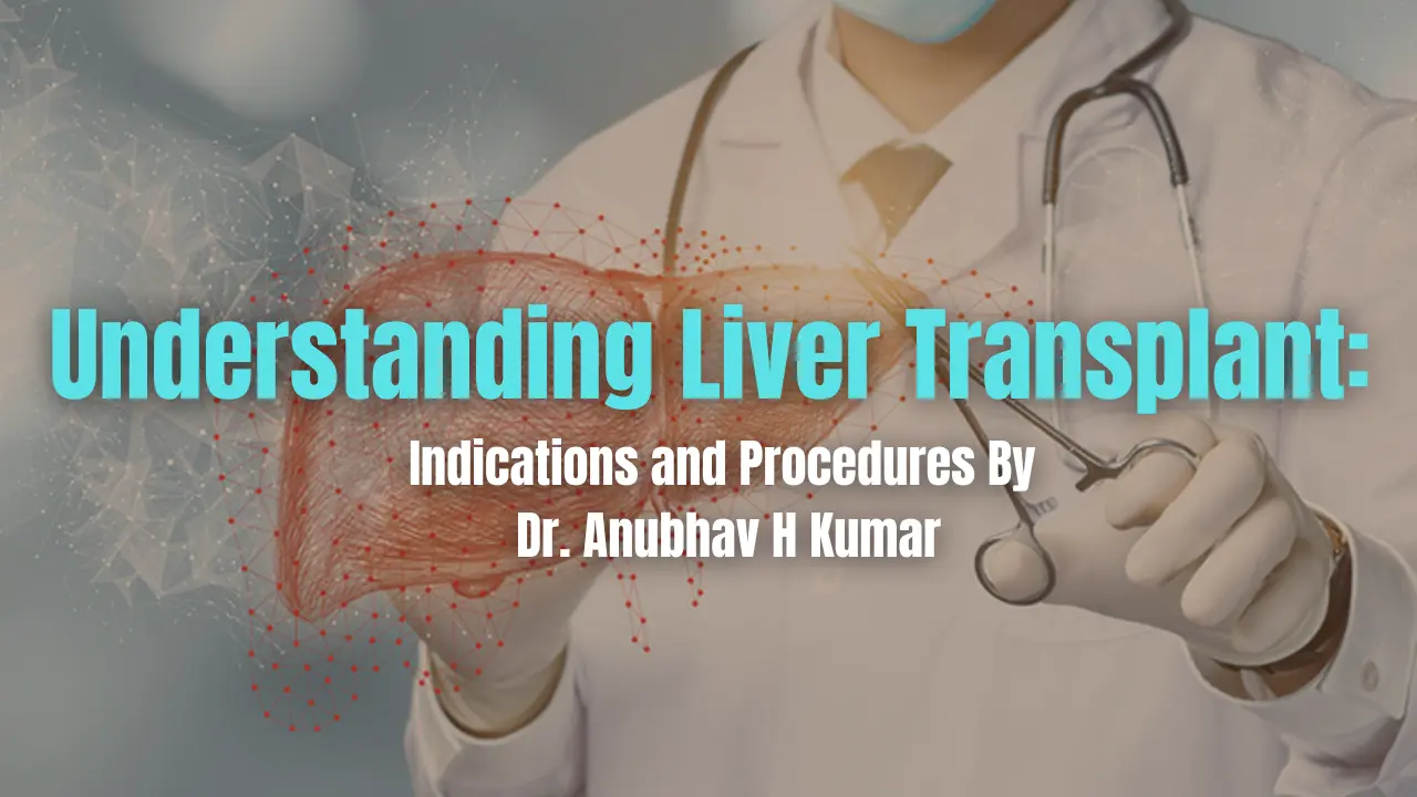 liver transplant