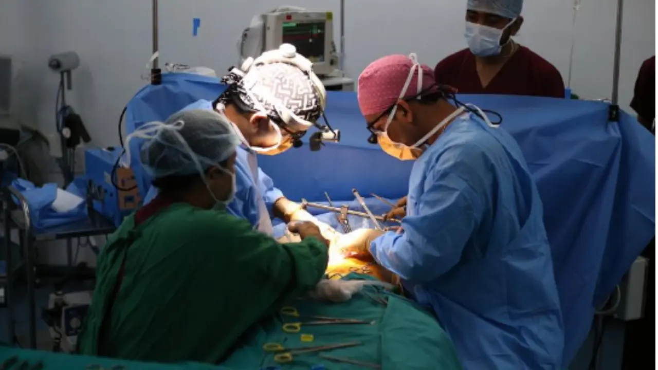 hpb surgery